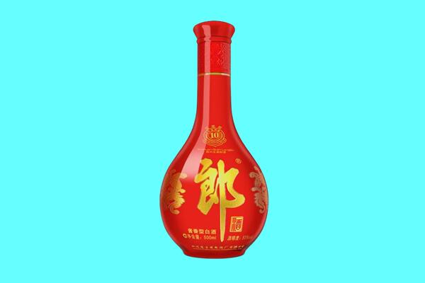 肥西县郎酒回收.jpg